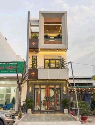 ra đi nhanh căn nhà 1t2l 3pn 80m2 SHR ở gần chợ kcn Mỹ Phước 3