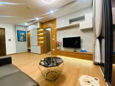 Cho thuê eco green sg 3pn ntcb & full đẹp giá tốt