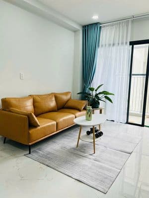 Bán Căn Hộ Charm City 2 Phòng Ngủ full Nội Thất Giá 2tỷ130 Tầng Đẹp