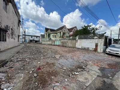 Mặt tiền hoàng minh chánh biên hòa – đồng nai 95m² chỉ 4,5 tỷ/lô