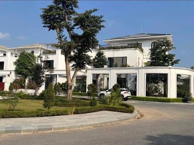 CẦN BÁN BIỆT THỰ LÀNG VIỆT KIỀU – SIÊU ĐẸP TẠI HẢI PHÒNG