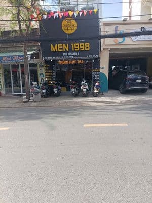 Mặt tiền NGUYỄN VĂN KHỐI - P9 - GÒ VẤP - Ngộp bank chỉ 14,3 tỷ