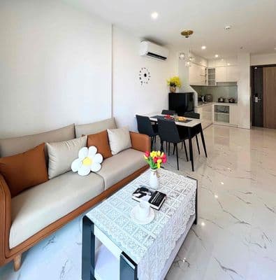 BÁN 1PN+ GLORY HEIGHTS CHỦ NGỘP