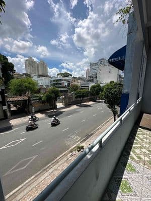 QUẬN 5 TRUNG TÂM – 80M² CHỈ CÒN 2.99T - KHÓ TÌM CĂN THỨ 2!