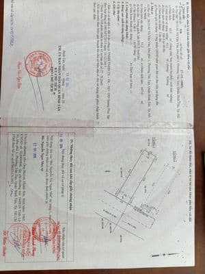 nhà 26/31/41 Võ Văn Vân tân tạo, tphcm 4x16 trệt lầu đúc nhà mới