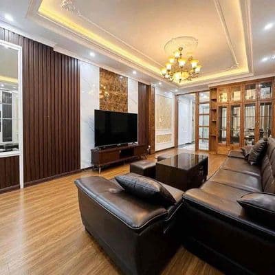 Bán chung cư 3 ngủ KĐT Đại Kim - Nguyễn Xiển đủ nội thất chỉ hơn 4 tỷ