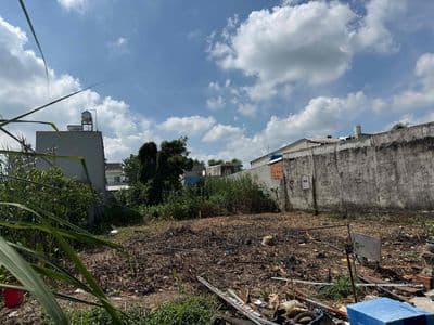 Bán đất Tân Vĩnh Lộc 15x20m, 200m² thổ cư, gần KDC An Hạ.