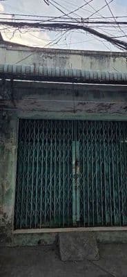 nhà đường Nguyễn Triệu Luật, tân tạo tphcm 5x14 hiện có 4 phòng trọ