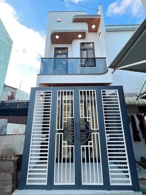 Nhà trệt lầu 2 mặt tiền hẻm 18 Xô Viết Nghệ Tĩnh - Gần Trường C.V Liêm