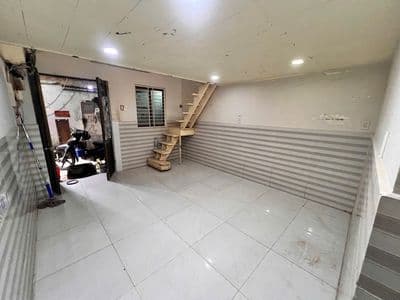 Cho thuê nhà NC gần phố đi bộ Nguyễn Huệ