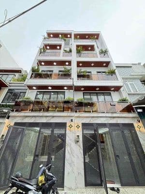 CẶP NHÀ PHỐ CẦN TIỀN P THẠNH XUÂN HẠ GIÁ 5,8 Tỷ tl