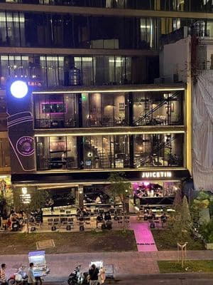 Siêu Vị Trí NGÔ VĂN NĂM, Quận 1 NGang 15m