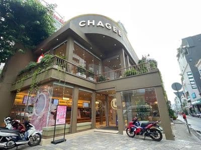 CHO THUÊ BIỆT THỰ GÓC 2MT PHAN KẾ BÍNH Q1 NGAY VÒNG XOAY ĐIỆN BIÊN PHỦ