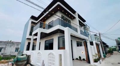 BÁN CĂN NHÀ BIỆT THỰ MINI-SỔ HỒNG THỔ CƯ-SÁTBIÊN HÒA-699TR NHẬN NHÀ