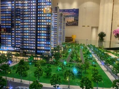 Bán nhà ở xã hội gần KCN AMATA, P.Hố Nai, TP.Đồng Nai, chỉ 1tỷ040/căn