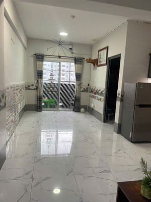BÁN CĂN HỘ ĐÃ CÓ SỔ 55M CHỈ 1,4TỶ HQC PLAZA MẶT TIỀN NGUYỄN VĂN LINH