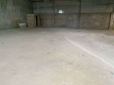 Cho thuê kho xưởng 250m2 đường không cấm tải
