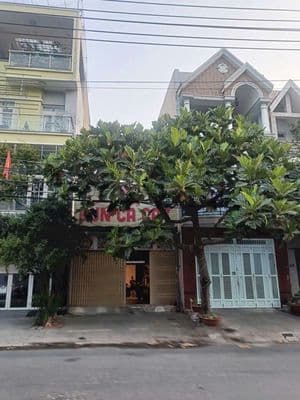 Đất trung tâm hành chính Dĩ An phường Dĩ An Tp Dĩ An