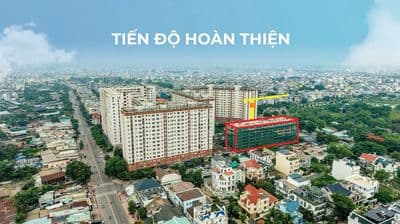 Căn hộ 2PN-1WC - DT55m2. Đầy đủ nội thất. Ngay Lê Trọng Tấn