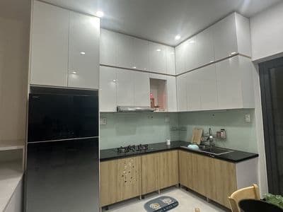 Cho thuê nhà full nội thất, 3PN, 4WC