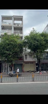 cho thuê MT Minh Phụng (3.5*15m, 5 lầu), Quận 11, giá 43tr/tháng TL