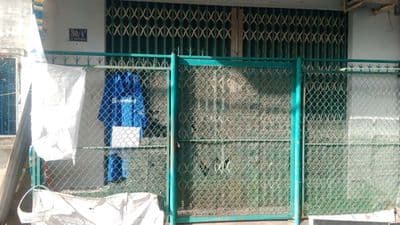 Cần bán nhà cấp 4 gần chợ Cái Răng, Cần Thơ