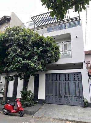 Cho thuê Biệt Thự Full nội thất ở và văn phòng công cty giá 55tr