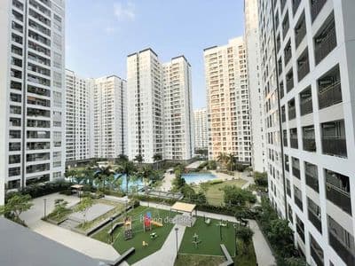 BÁN CĂN HỘ SUNRISE RIVERSIDE 83M2 3PN- LIỀN KỀ PHÚ MỸ HƯNG Q7
