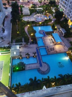 Bán CC Giai Việt 2PN 2WC-115m2