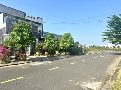 Đường 7,5m Hòa Liên 3 (Chính chủ)