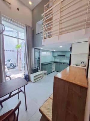 NHÀ ĐẸP QUẬN 10 – FULL NỘI THẤT – CHỈ 4 TỶ LẺ 5 TRIỆU