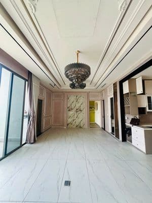 PENTHOUSE 4PN-3WC 175m2 RIVER PANORAMA NỘI THẤT CƠ BẢN CHỈ 30 TRIỆU