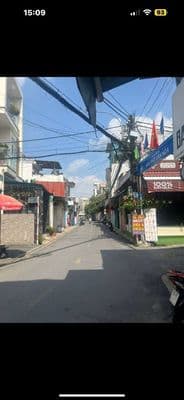 Bán nhà MTKD đường Lê Cảnh Tuân ngang 8m