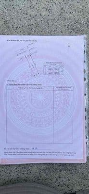Bán 110 m2 đất Khu đô thị Đông Tăng Long, Long Trường, TPHCM