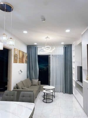 Cho Thuê Căn Hộ Charm City 1PN giá 5tr, Căn 2PN giá 5tr5, 3PN giá 6tr