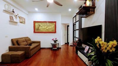 Chủ nhà nhờ bán khu Nguyễn Ngọc Vũ– 80m² | 3PN | 2WC | Chỉ 6,50 Tỷ