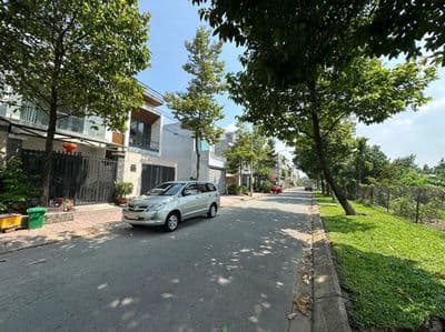 Bán nhà 1T2L đẹp, sổ hoàn công, KDC Bửu Long, view thoáng, chỉ 5,4 tỷ