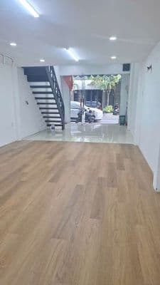 Chính chủ bán nhà mặt tiền ngay Nguyễn Hoàng - Nguyễn Văn Linh