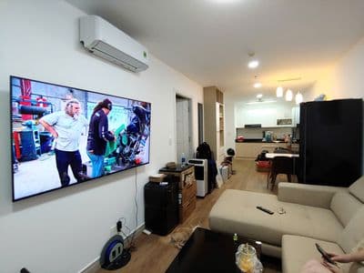 CHARM PLAZA 60M2 2PN1WC CHỈ 1,960 TRIỆU BAO THUẾ PHÍ, GẦN VINCOM DĨ AN