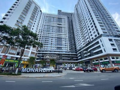 Chủ Cần Tiền Bán Gấp Căn 2PN 68m2 MONARCHY View Sông Hàn Giá Cực Tốt