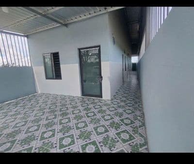 Bán gấp dãy trọ 5P 209m2 sau lưng KCN Linh Trung 3 Giá Chỉ 700tr. SHR