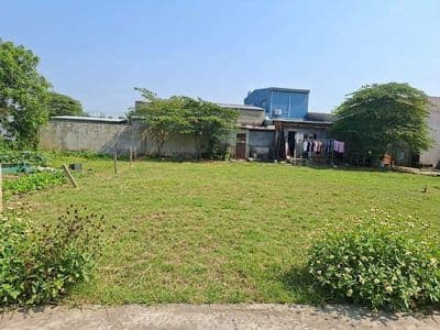 Bán đất nhơn thọ 2, hòa xuân