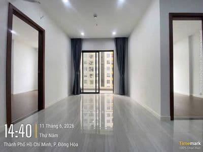 ƯU ĐÃI BOOKING GIỮ CHỖ ĐẾN 30/7 TẠI CĂN HỘ BCONS CITY LÀNG ĐẠI HỌC