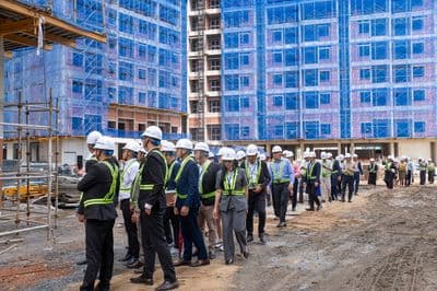 Căn Hộ Destino Centro - 1,921 tỷ/2PN - Sắp Nhận Cuối Năm Nay - CK 1,5%