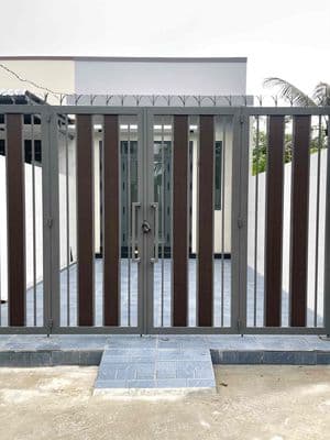 Bán nhà mới phường Cái Răng 117m2 gần trung tâm Cần Thơ