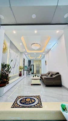 SIÊU PHẨM GIÁP NHỊ – CĂN GÓC 2 THOÁNG – 6 TẦNG THANG MÁY
