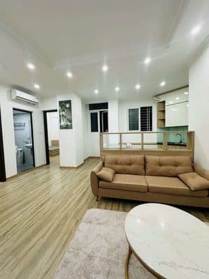 Bán căn hộ B11D Nam Trung Yên. Cầu giấy.