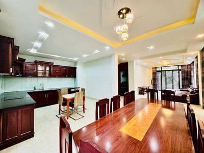 BIỆT THỰ MẶT TIỀN 279 LIÊN PHƯỜNG - SỔ HỒNG RIÊNG - VÀO Ở NGAY