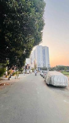 Nhà Bình Thạnh - Hẻm ô tô thông Bùi Đình Túy - 42m² - 4.7 tỉ