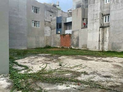 Bán 456m2 đất thổ cư - hxh !
